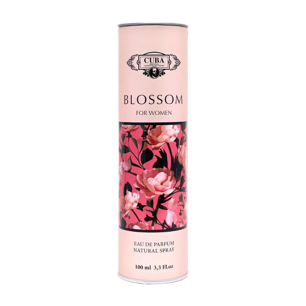 CUBA BLOSSOM 100 ML (CUBA PARIS) - Imagen 2