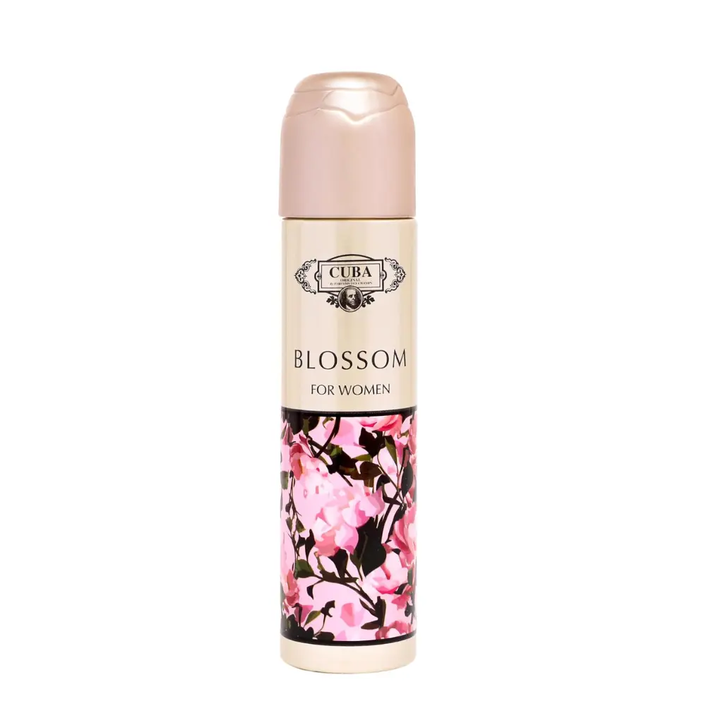 CUBA BLOSSOM 100 ML (CUBA PARIS) - Imagen 3