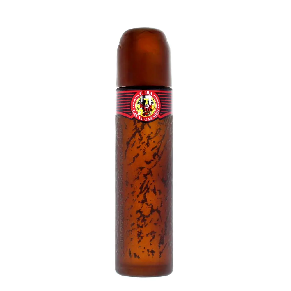 CUBA CITY LAS VEGAS 100 ML - Imagen 3