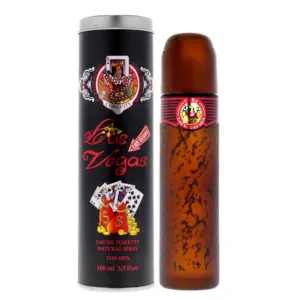 CUBA CITY LAS VEGAS 100 ML