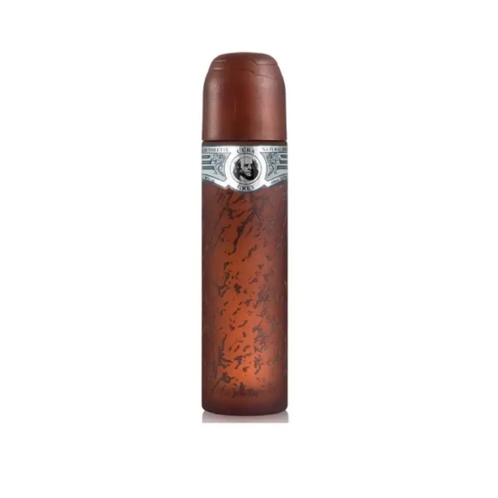 CUBA GREY 100 ML (CUBA PARIS) - Imagen 3