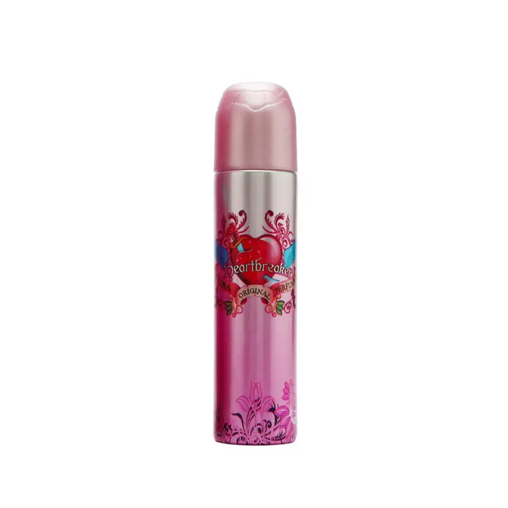 CUBA HEARTBREAKER DAMA 100 ML - Imagen 2