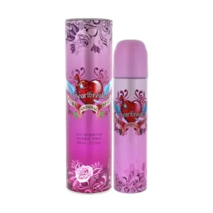 CUBA HEARTBREAKER DAMA 100 ML