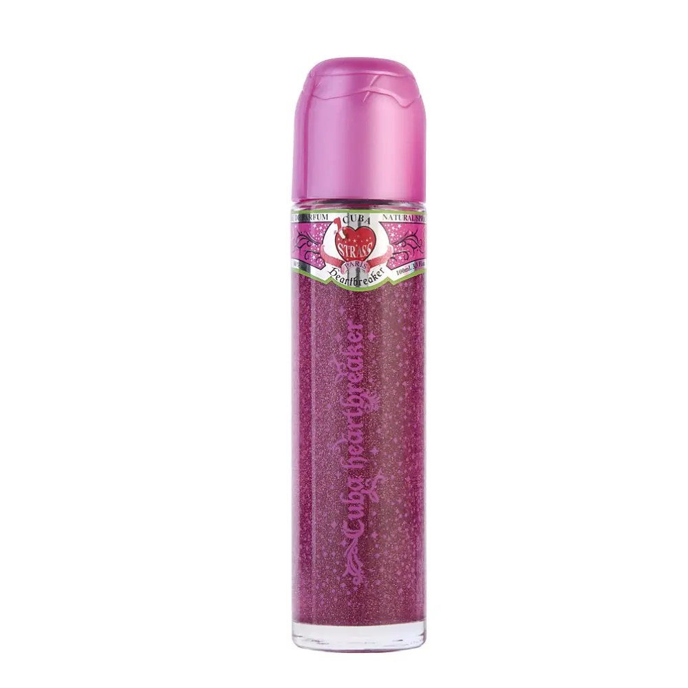 CUBA HEARTBREAKER STRASS 100 ML (CUBA PARIS) - Imagen 3