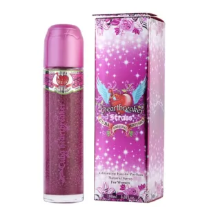 CUBA HEARTBREAKER STRASS 100 ML (CUBA PARIS)