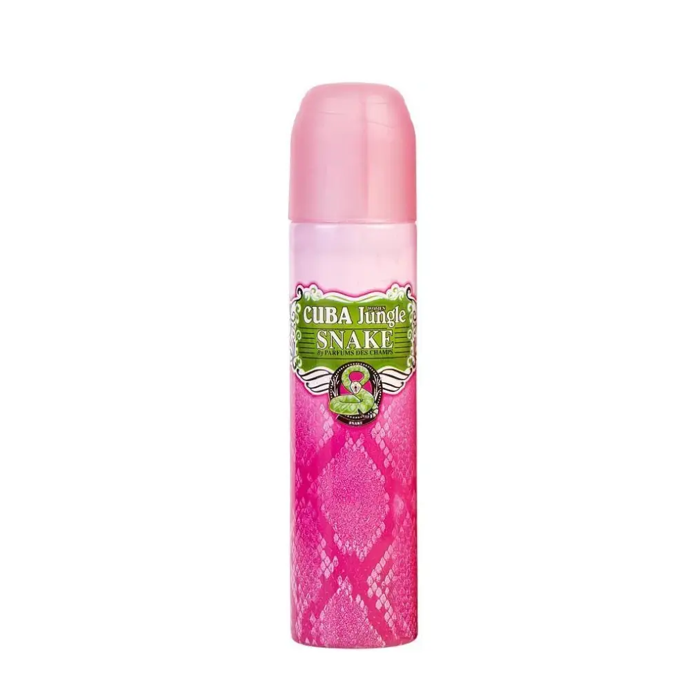 CUBA JUNGLE SNAKE 100 ML (CUBA PARIS) - Imagen 3