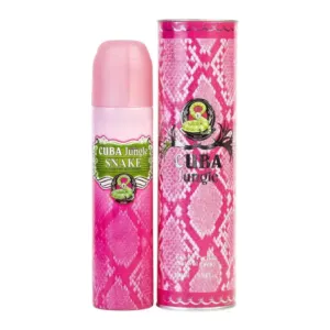 CUBA JUNGLE SNAKE 100 ML (CUBA PARIS)