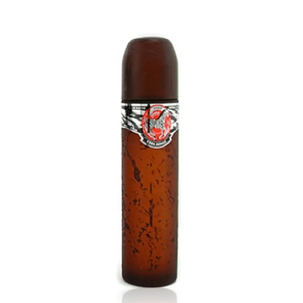 CUBA JUNGLE ZEBRA 100 ML (CUBA PARIS) - Imagen 4