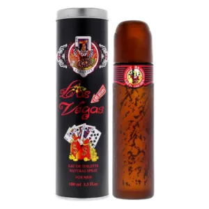 CUBA LAS VEGAS 100 ML (CUBA PARIS)