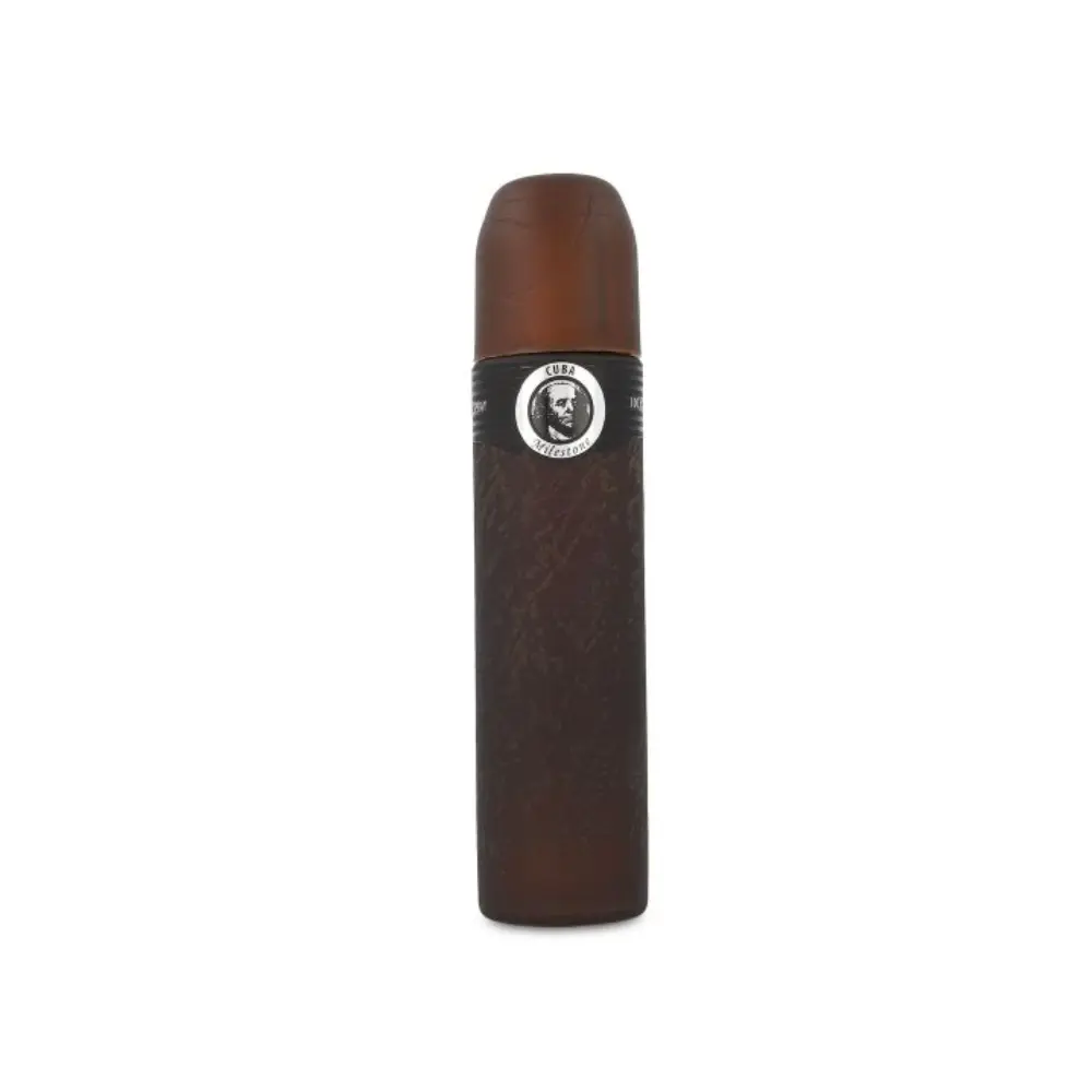 CUBA MILESTONE 100 ML (CUBA PARIS) - Imagen 3