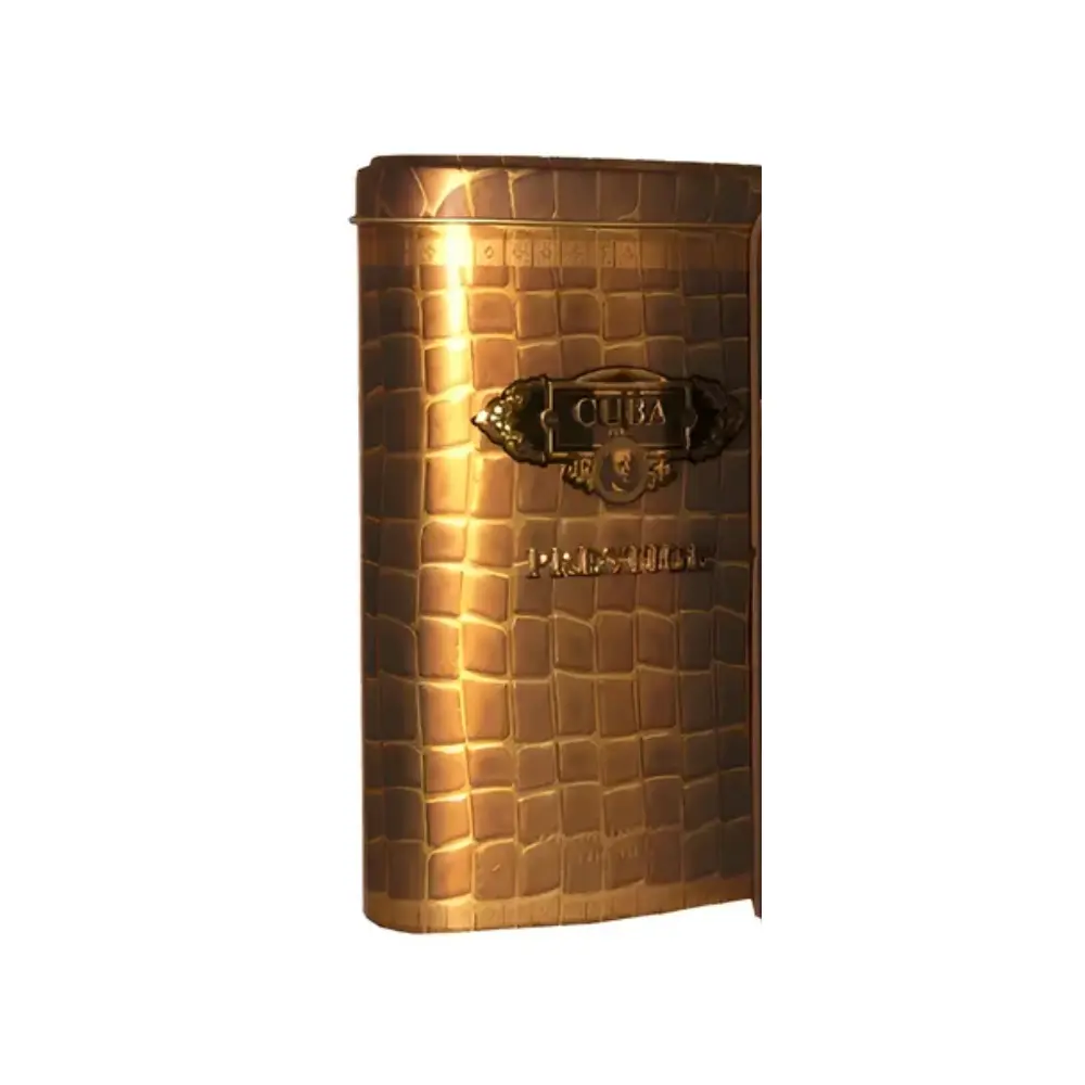 CUBA PRESTIGE 90 ML (CUBA PARIS) - Imagen 2