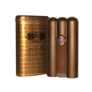 CUBA PRESTIGE 90 ML (CUBA PARIS)