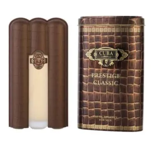 CUBA PRESTIGE CLASSIC 100 ML