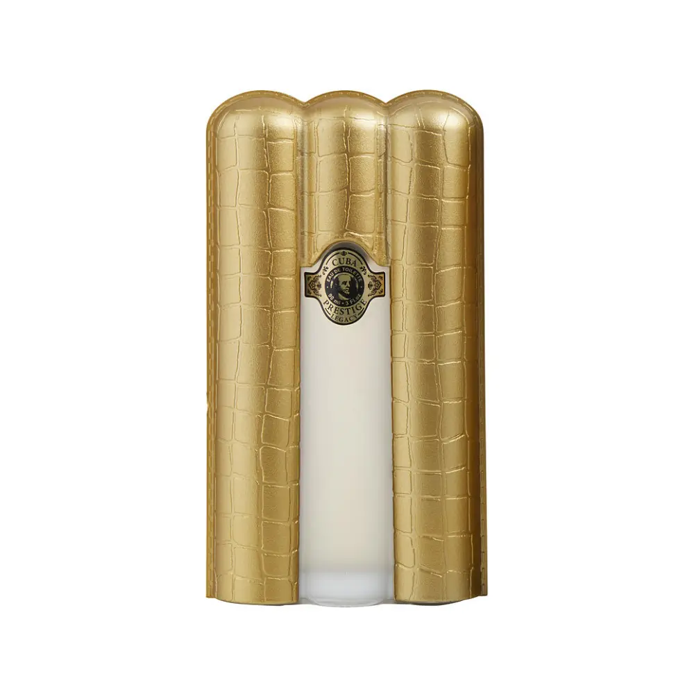 CUBA PRESTIGE LEGACY 100 ML - Imagen 3
