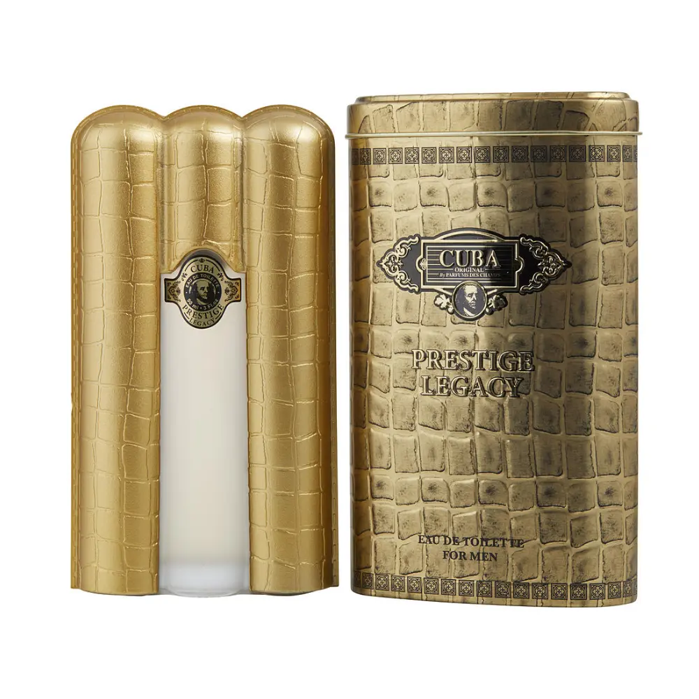 CUBA PRESTIGE LEGACY 100 ML