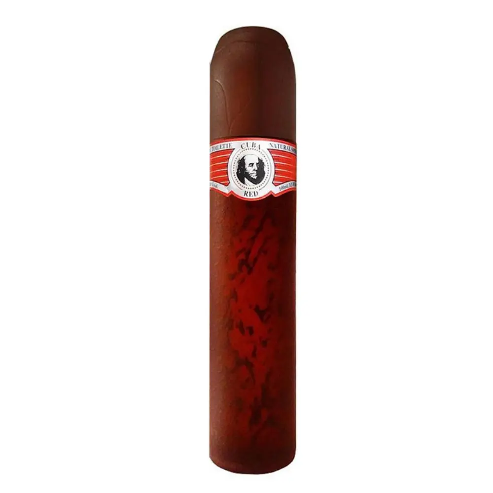 CUBA RED 100 ML - Imagen 3