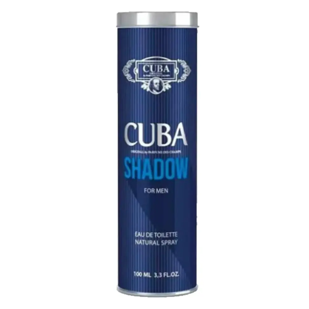 CUBA SHADOW 100 ML - Imagen 2