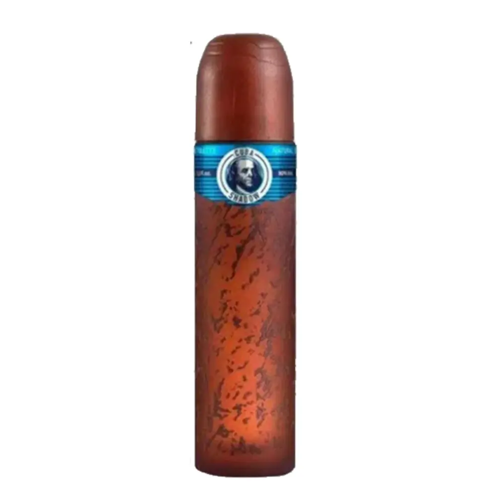 CUBA SHADOW 100 ML - Imagen 3
