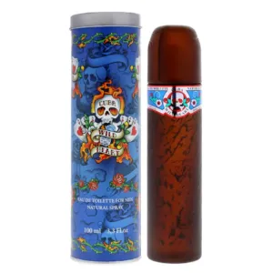 CUBA WILD HEART 100 ML