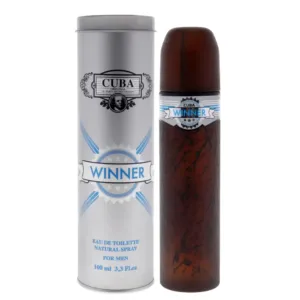 CUBA WINNER 100 ML