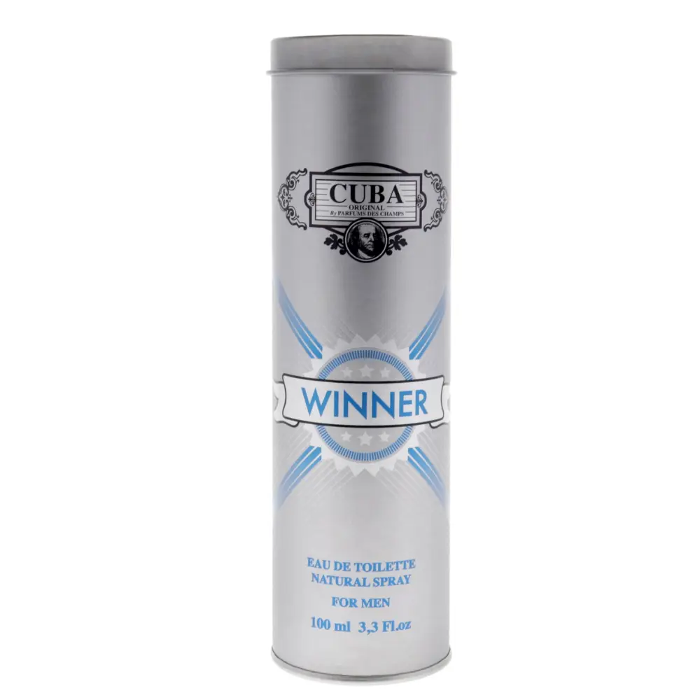 CUBA WINNER 100 ML - Imagen 2