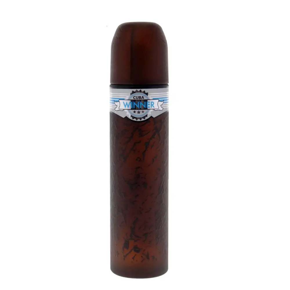 CUBA WINNER 100 ML - Imagen 3