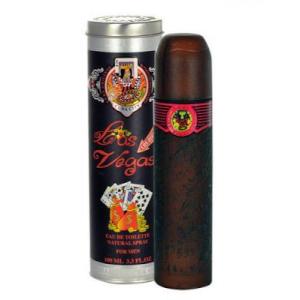 CUBA LAS VEGAS 100 ML (CUBA PARIS) - Imagen 2