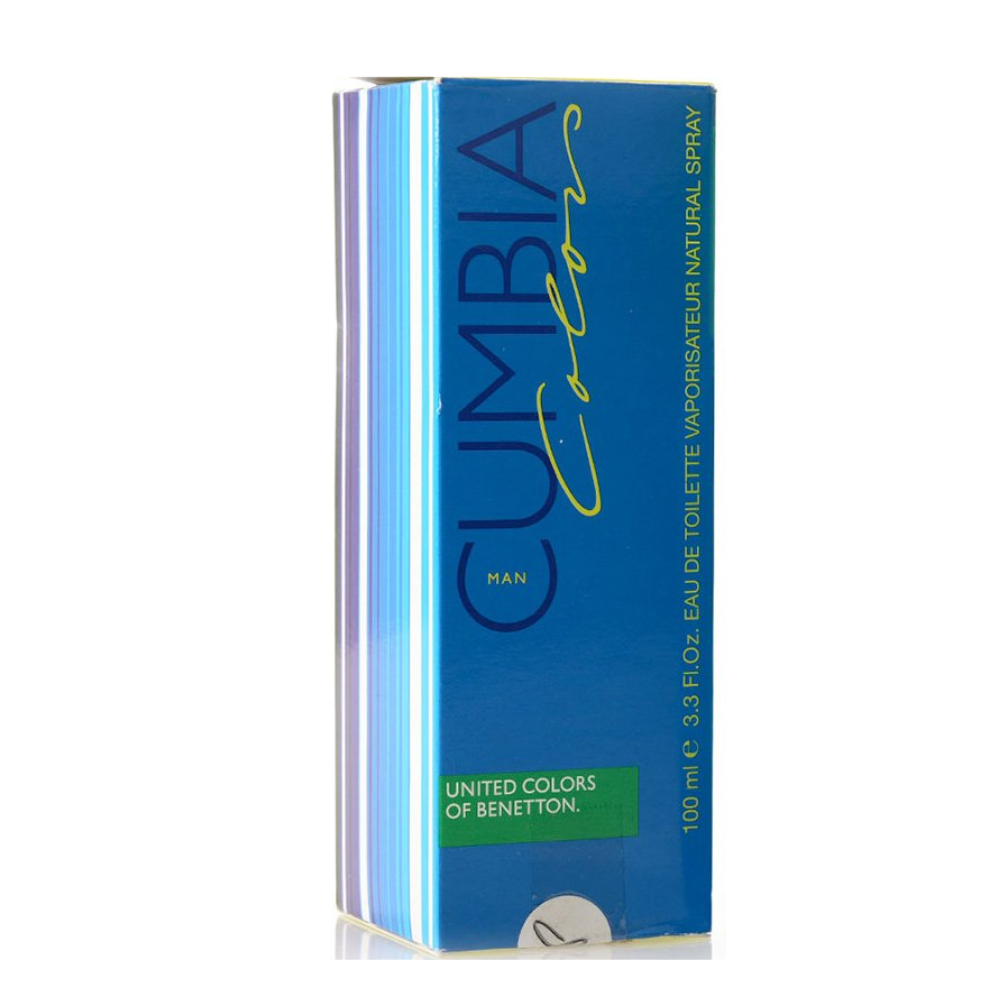 CUMBIA COLORS 100 ML - Imagen 3