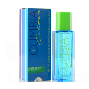 CUMBIA COLORS 100 ML