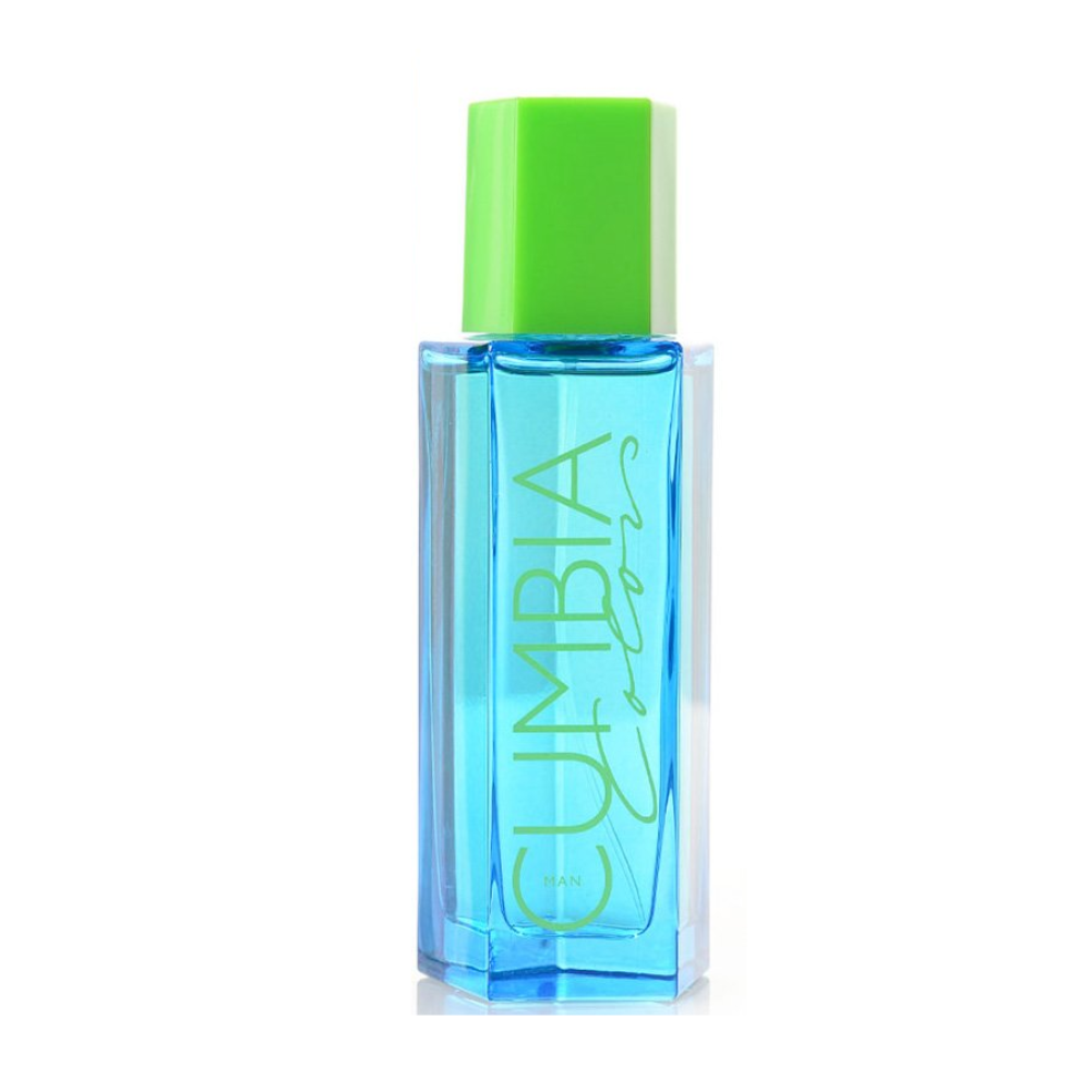 CUMBIA COLORS 100 ML - Imagen 2