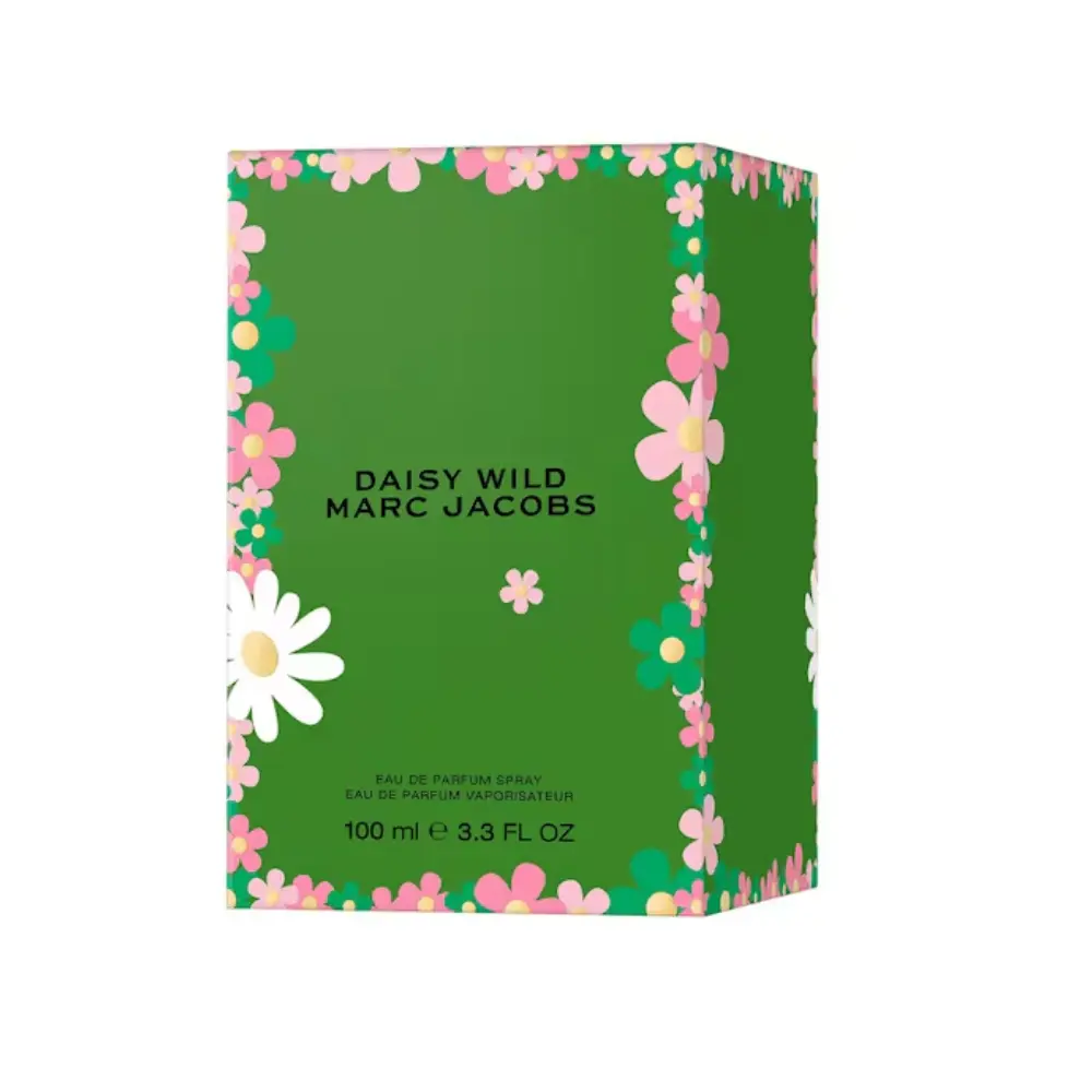 DAISY WILD 100 ML - Imagen 3