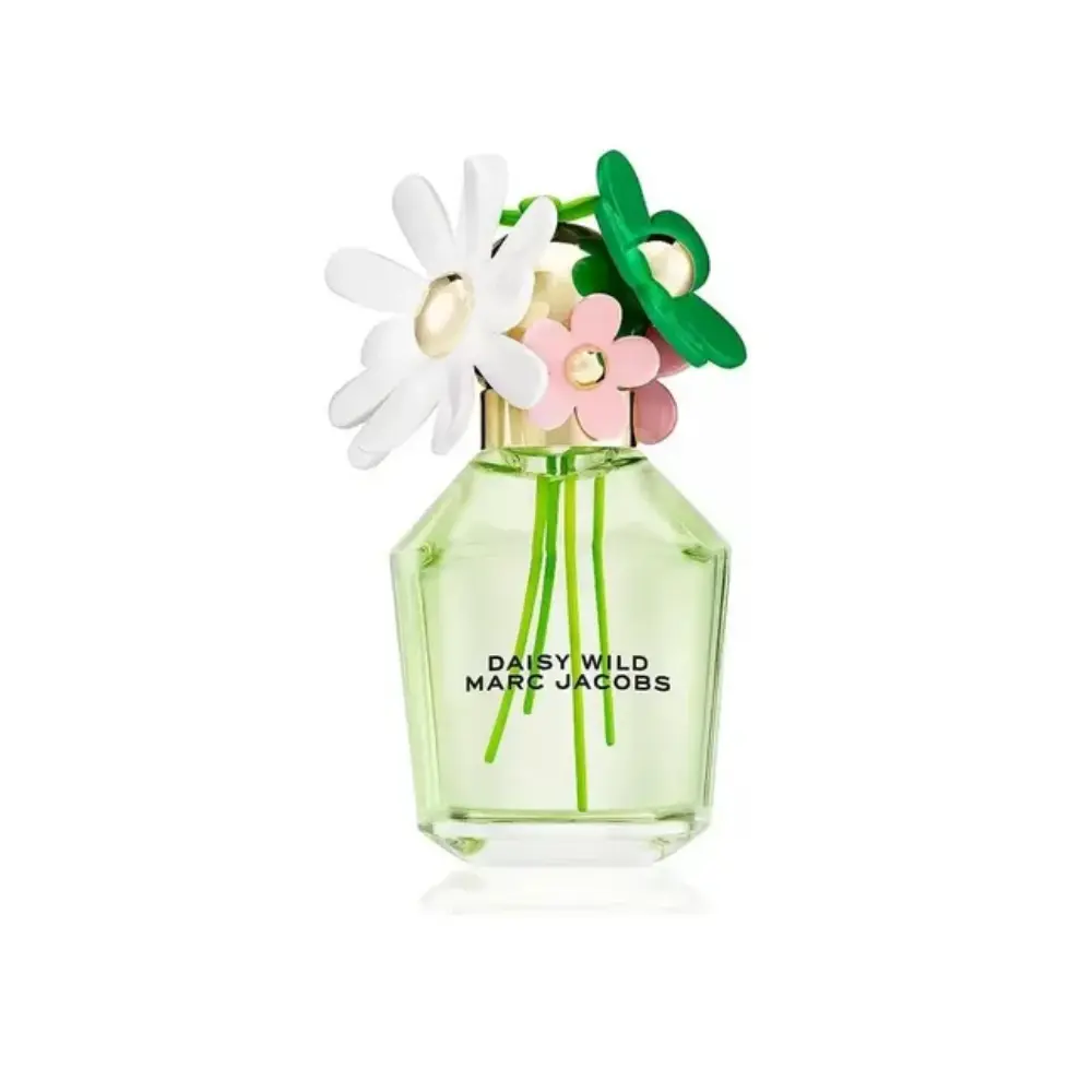 DAISY WILD 100 ML - Imagen 2