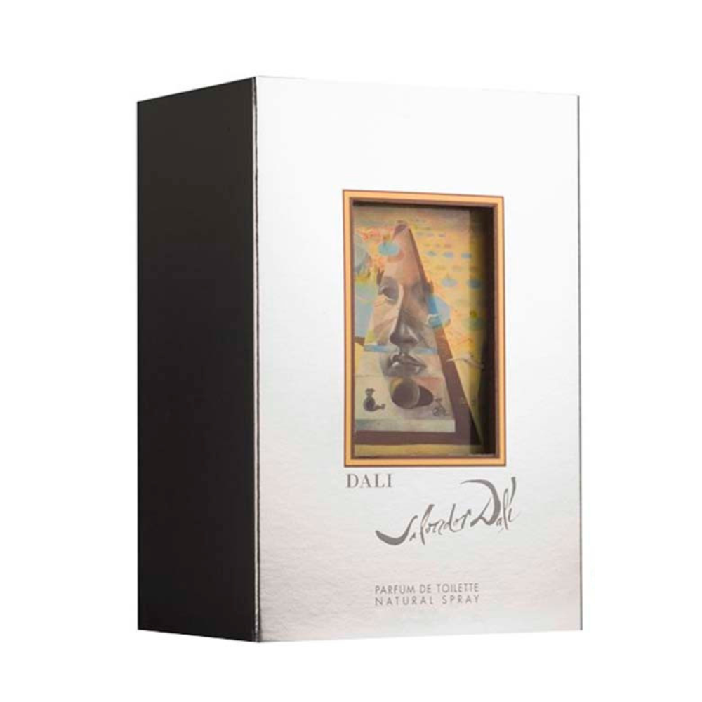 DALI DAMA 100 ML - Imagen 2