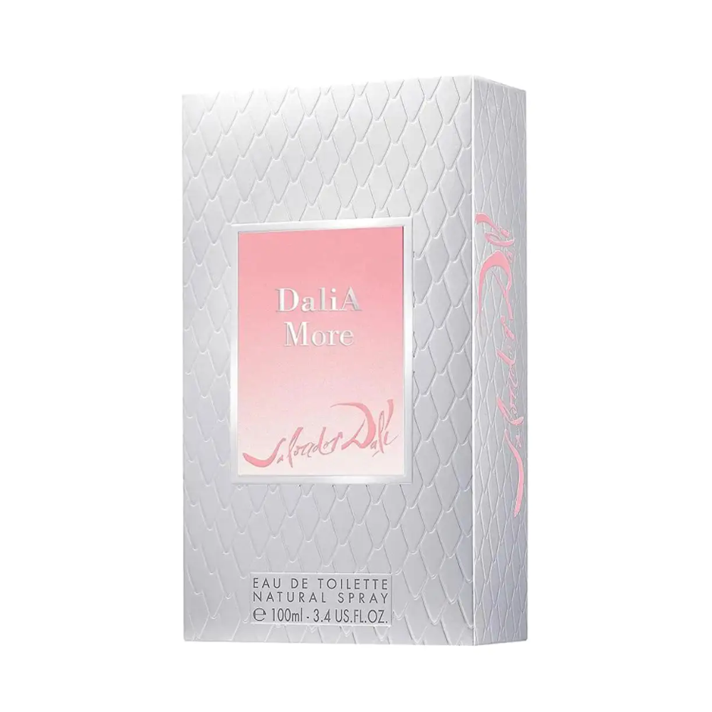 DALIAMORE 100 ML - Imagen 2