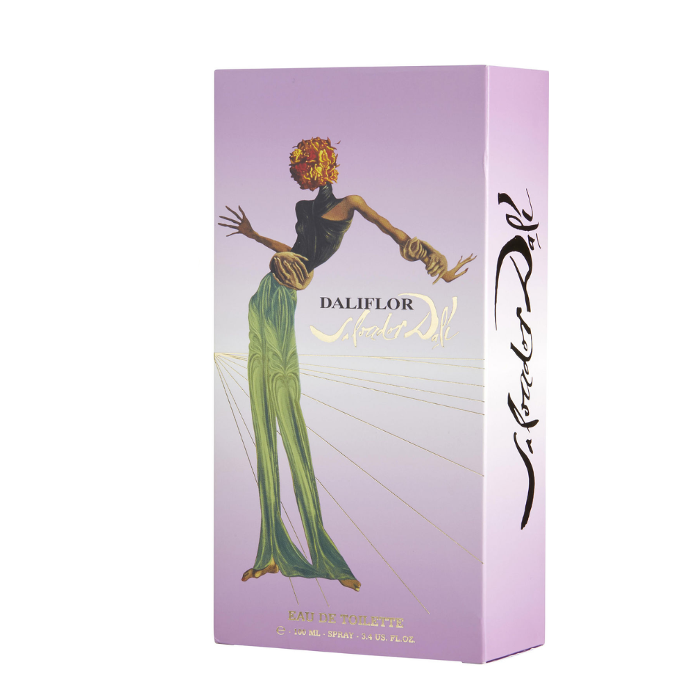 DALIFLOR 100 ML - Imagen 2