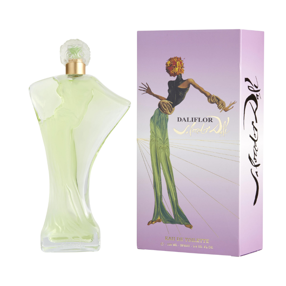 DALIFLOR 100 ML