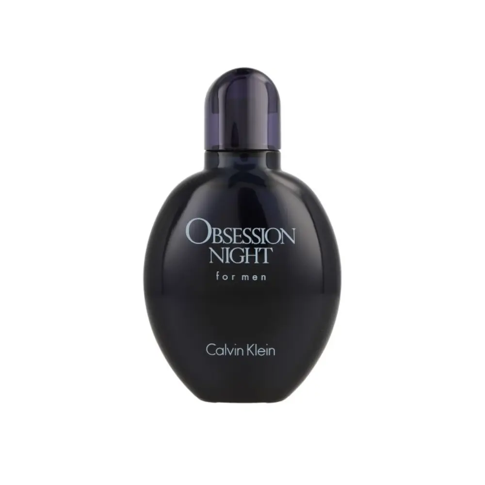 DARK OBSESSION 125 ML (CALVIN KLEIN) - Imagen 3