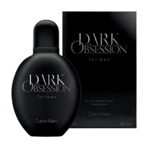 DARK OBSESSION 125 ML (CALVIN KLEIN)