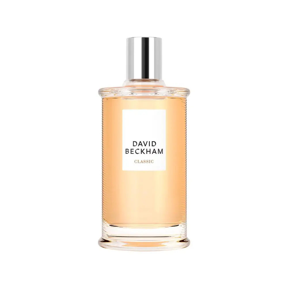 DAVID BECKHAM CLASSIC  EDT 100 ML - Imagen 3