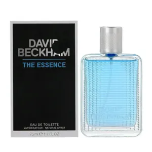 DAVID BECKHAM THE ESSENCE 75 ML
