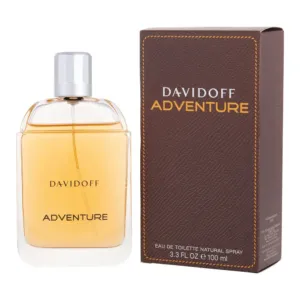 DAVIDOFF ADVENTURE 100 ML
