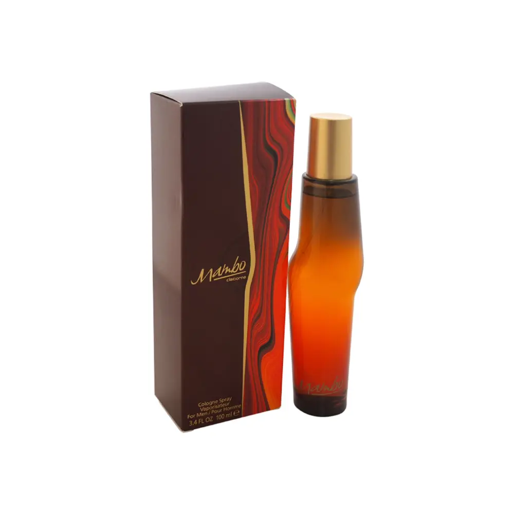 MAMBO FOR MEN 100 ML