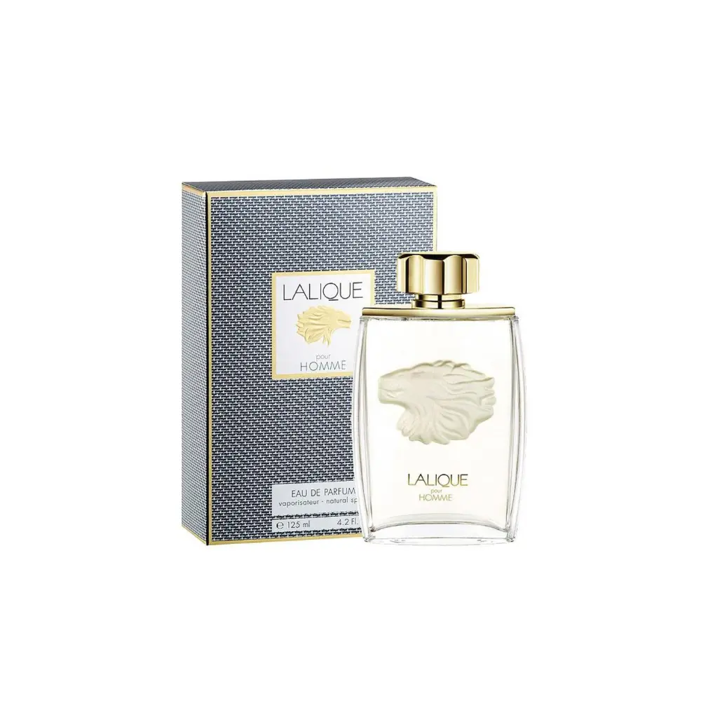 LALIQUE POUR HOMME EDP 125 ML