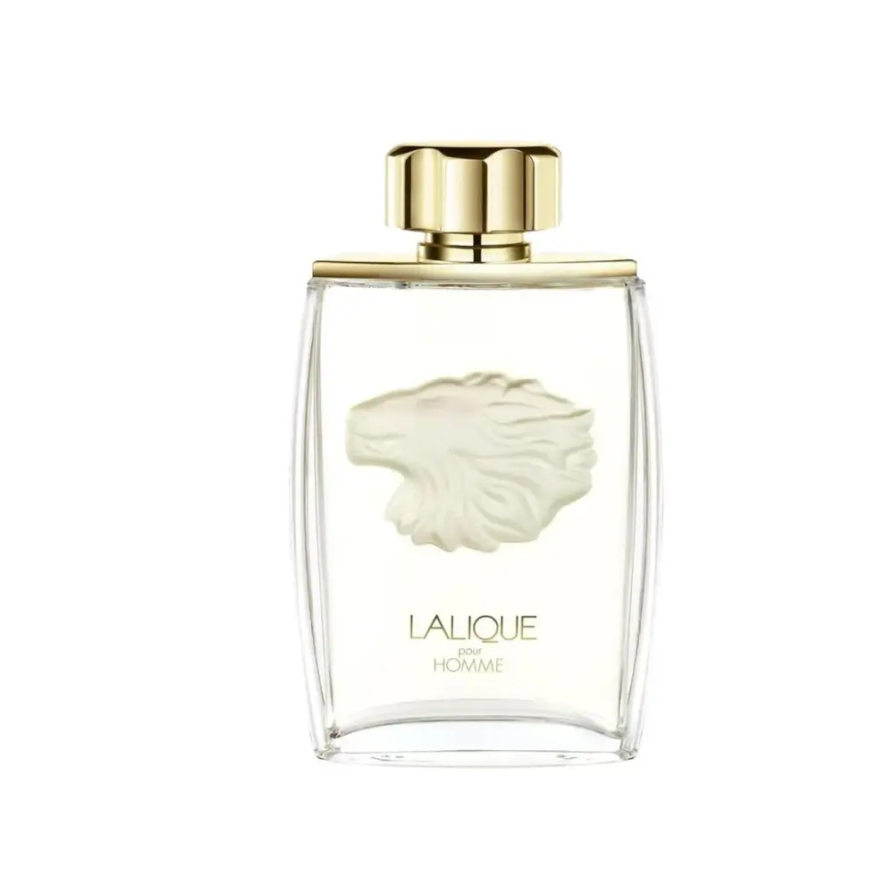 LALIQUE POUR HOMME EDP 125 ML - Imagen 2