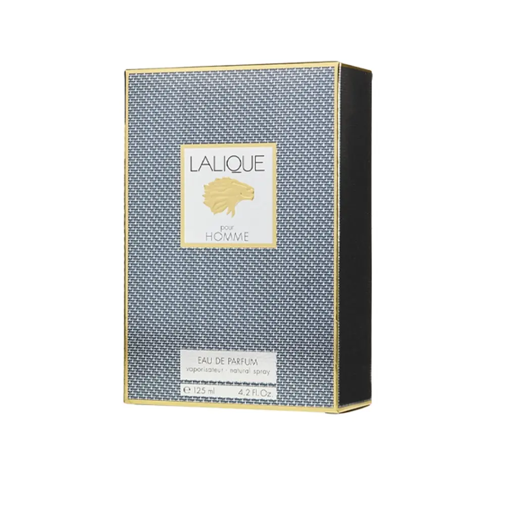LALIQUE POUR HOMME EDP 125 ML - Imagen 3