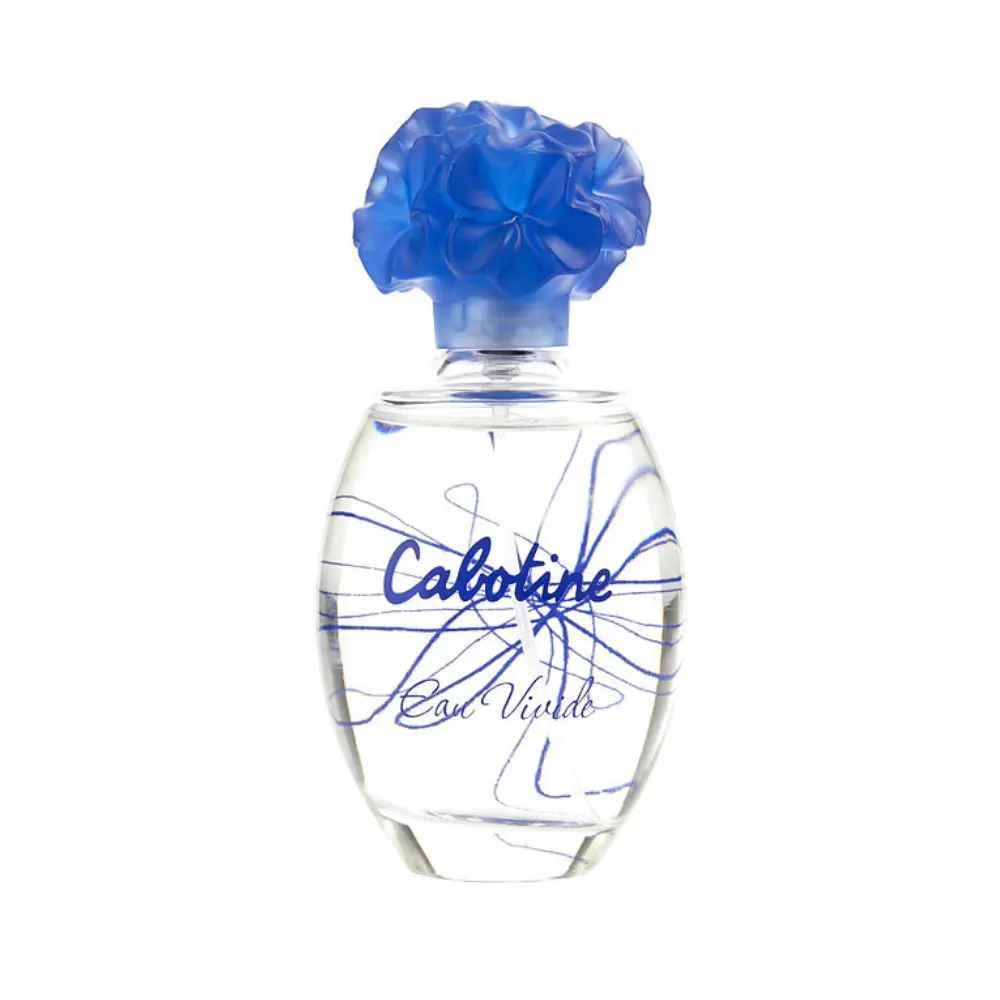 CABOTINE EAU VIVIDE 100 ML - Imagen 2
