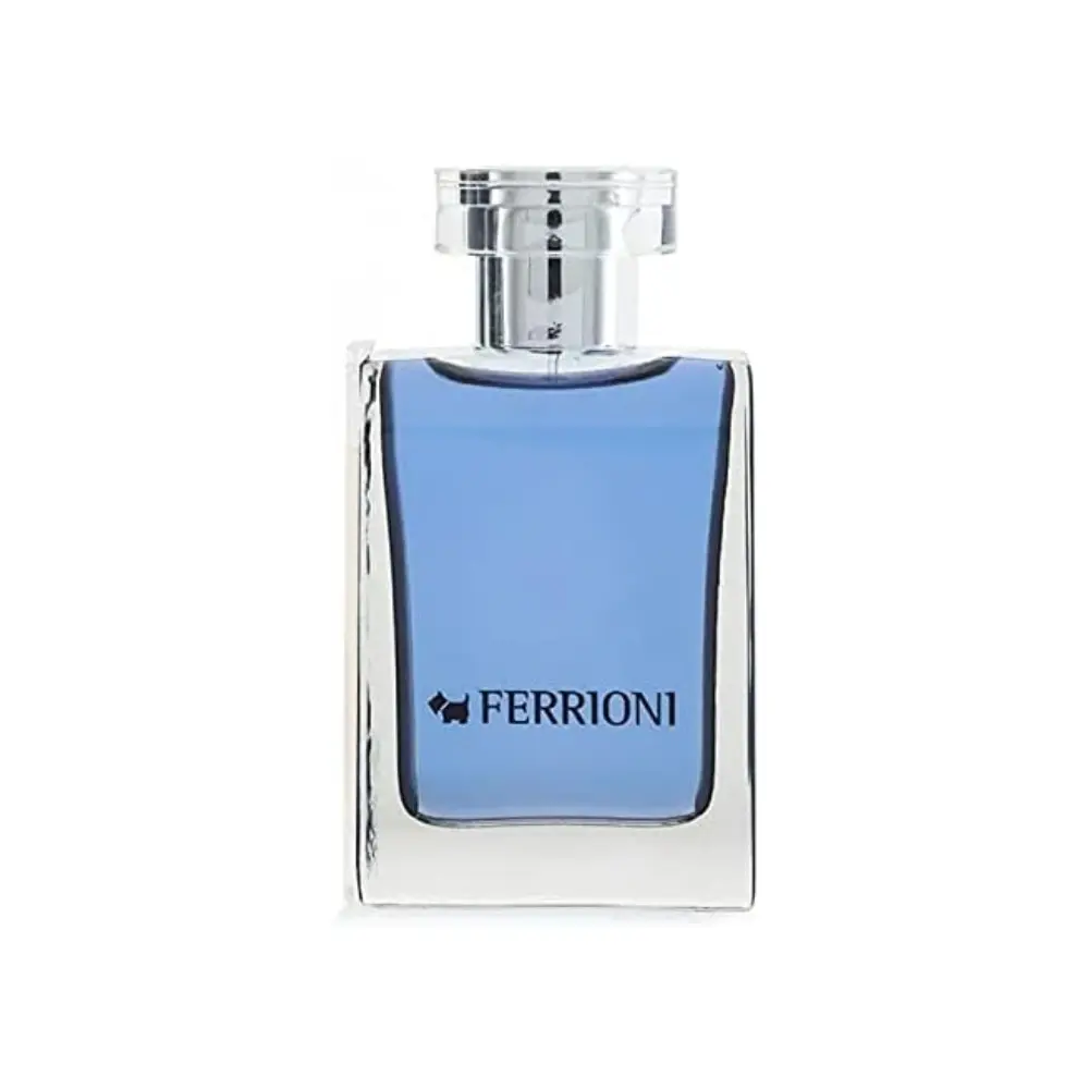 DEEP BLUE FERRIONI 100 ML - Imagen 3
