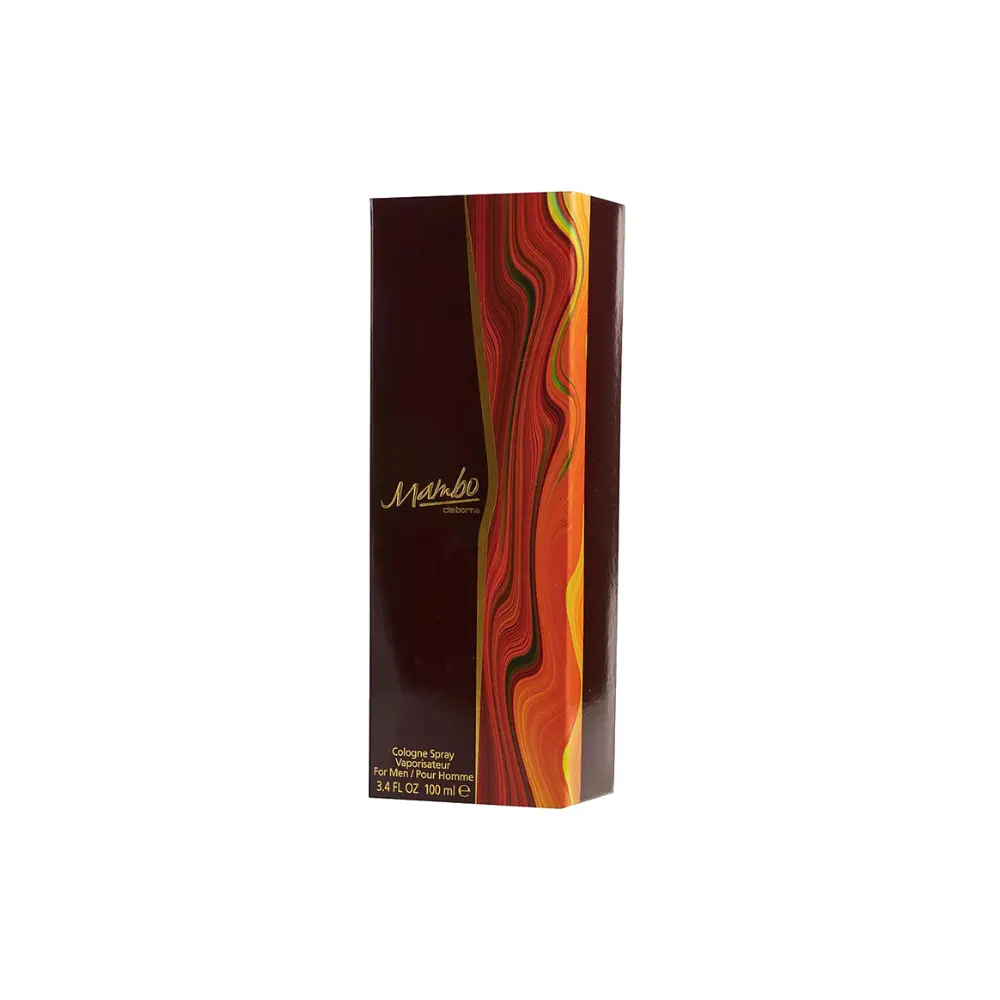 MAMBO FOR MEN 100 ML - Imagen 3