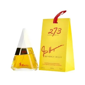 273 RODEO DRIVE DAMA 75 ML (FRED HAYMAN)