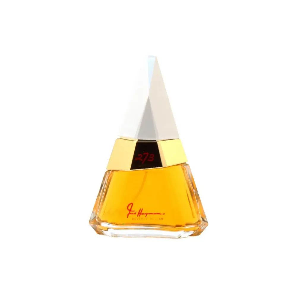 273 RODEO DRIVE DAMA 75 ML (FRED HAYMAN) - Imagen 2
